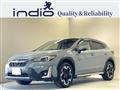 2021 Subaru IMPREZA XV HYBRID