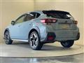 2021 Subaru IMPREZA XV HYBRID