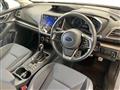 2021 Subaru IMPREZA XV HYBRID