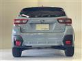 2021 Subaru IMPREZA XV HYBRID