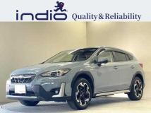 2021 Subaru IMPREZA XV HYBRID