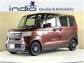 2019 Honda N BOX