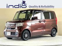 2019 Honda N BOX