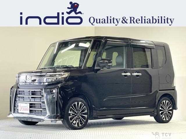 2023 Daihatsu Tanto