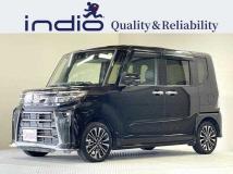 2023 Daihatsu Tanto