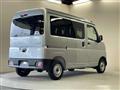 2025 Daihatsu Hijet Cargo