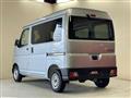 2025 Daihatsu Hijet Cargo