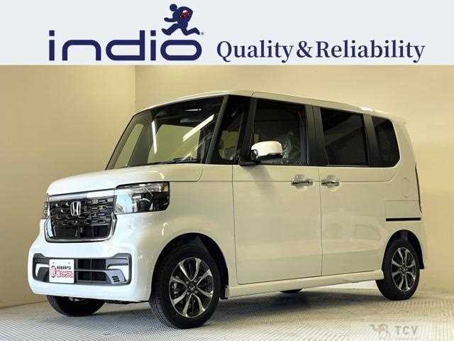 2026 Honda N BOX