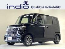 2026 Honda N BOX