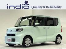 2019 Daihatsu Tanto
