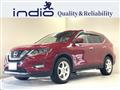 2018 Nissan X-Trail