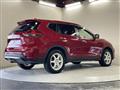 2018 Nissan X-Trail