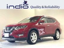 2018 Nissan X-Trail