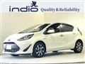 2020 Toyota AQUA