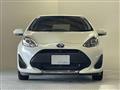 2020 Toyota AQUA