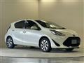 2020 Toyota AQUA