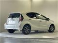 2020 Toyota AQUA