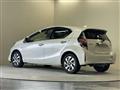2020 Toyota AQUA