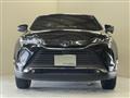 2023 Toyota Harrier