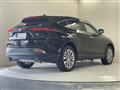 2023 Toyota Harrier