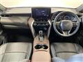 2023 Toyota Harrier