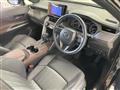 2023 Toyota Harrier