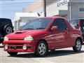 1993 Subaru Vivio