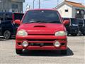1993 Subaru Vivio