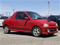 1993 Subaru Vivio