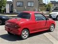1993 Subaru Vivio