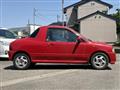 1993 Subaru Vivio