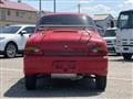 1993 Subaru Vivio