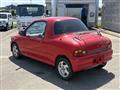 1993 Subaru Vivio