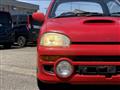 1993 Subaru Vivio