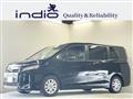 2019 Toyota Voxy