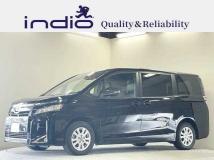 2019 Toyota Voxy