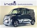 2024 Nissan ROOX