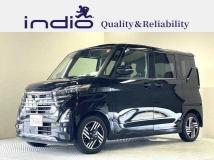 2024 Nissan ROOX