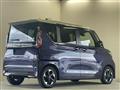 2021 Nissan ROOX