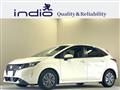 2021 Nissan Note