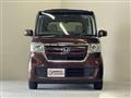 2017 Honda N BOX