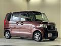 2017 Honda N BOX