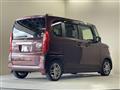 2017 Honda N BOX