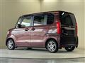 2017 Honda N BOX