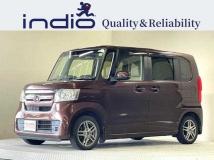 2017 Honda N BOX