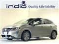 2021 Nissan Note