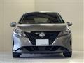 2021 Nissan Note
