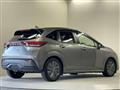 2021 Nissan Note