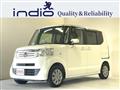 2015 Honda N BOX