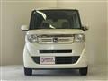 2015 Honda N BOX